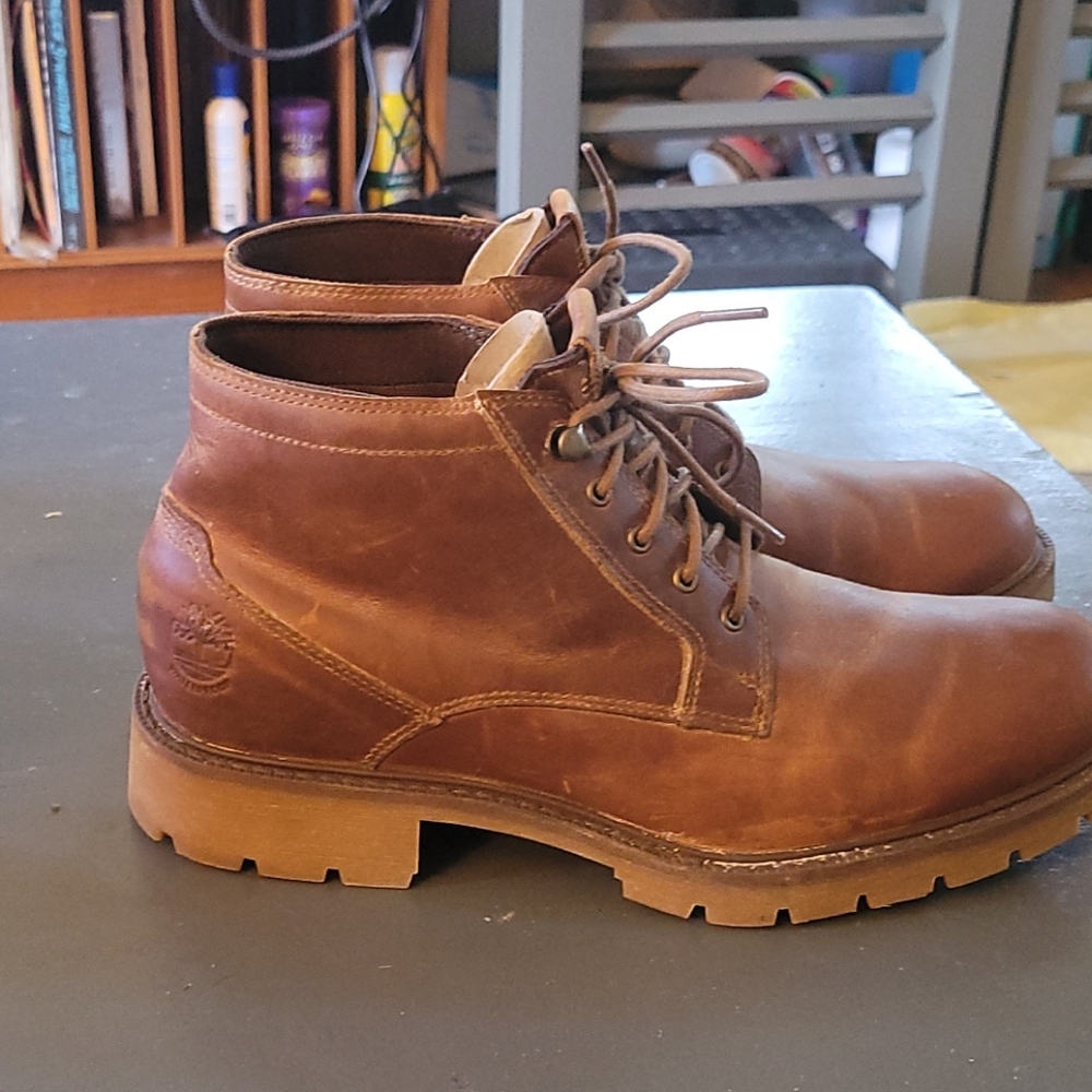 Timberland Elmhurst Boot